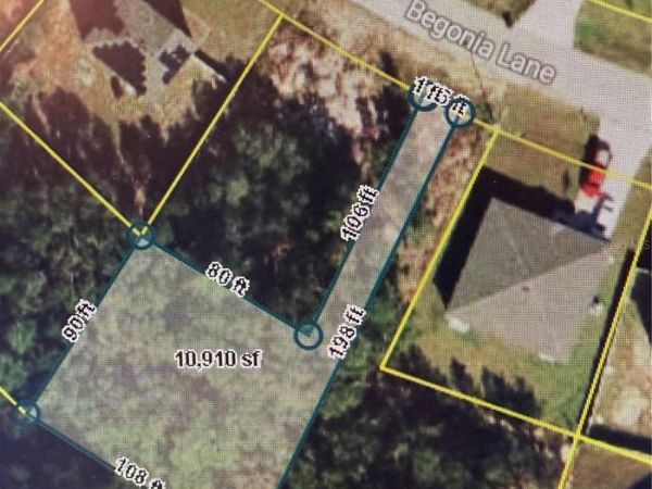 244 BEGONIA LANE, KISSIMMEE, FL 34759