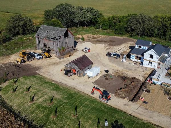 2430 Bailey Road, Sun Prairie, WI 53590