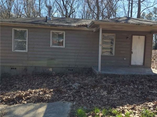 7001 S 66th Street, Birmingham, AL 35212