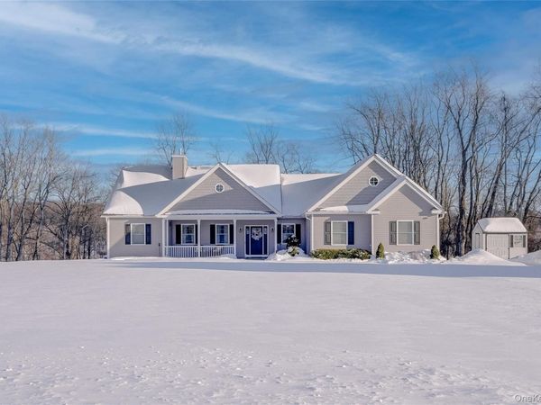 23 Swan Hollow, New Windsor, NY 12553