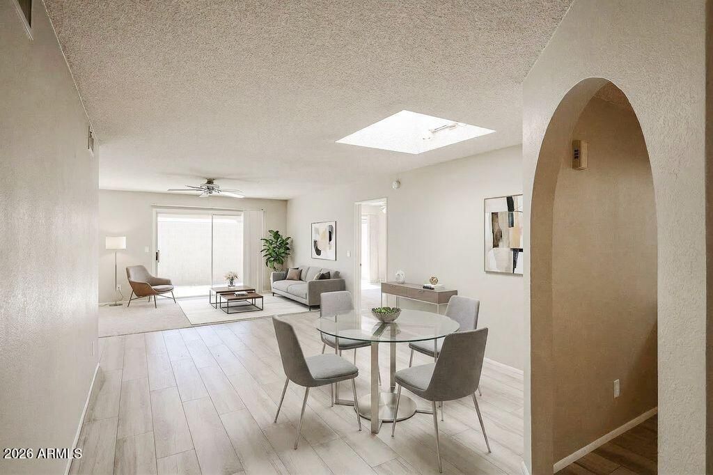 2535 E Villa Theresa Drive, Phoenix, AZ 85032 Main Photo