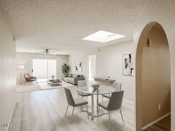 2535 E VILLA THERESA Drive, Phoenix, AZ 85032