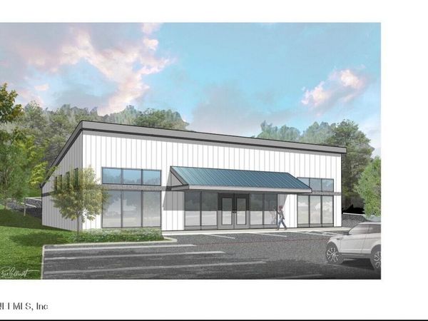 10117 OLD ST AUGUSTINE Road, Jacksonville, FL 32257