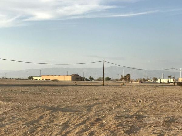 2034 Jefferson Avenue, Thermal, CA 92274