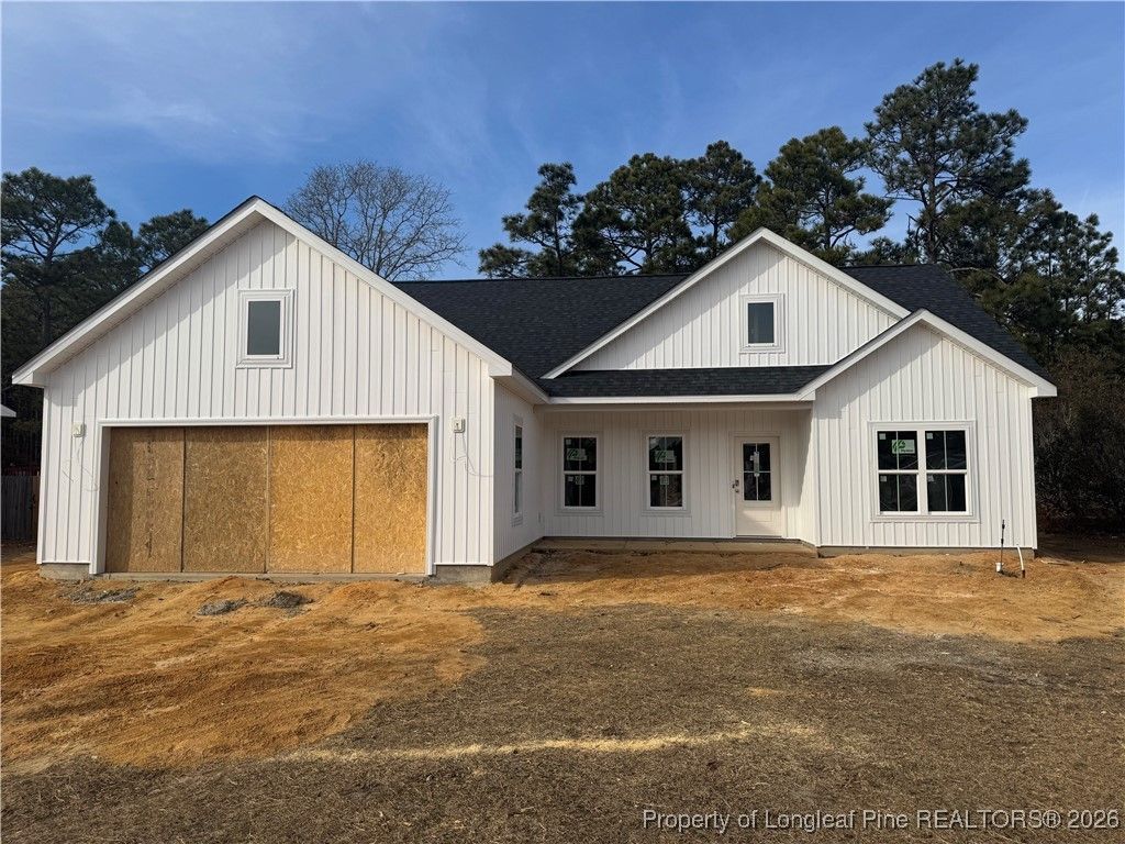 6528 Brookshire Street, Fayetteville, NC 28314 Main Photo