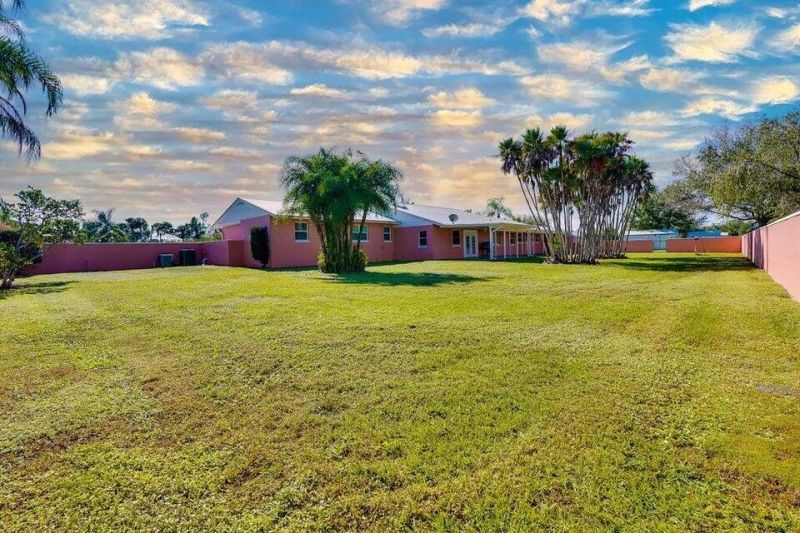 7600 Immokolee Road, Fort Pierce, FL 34951 Photo