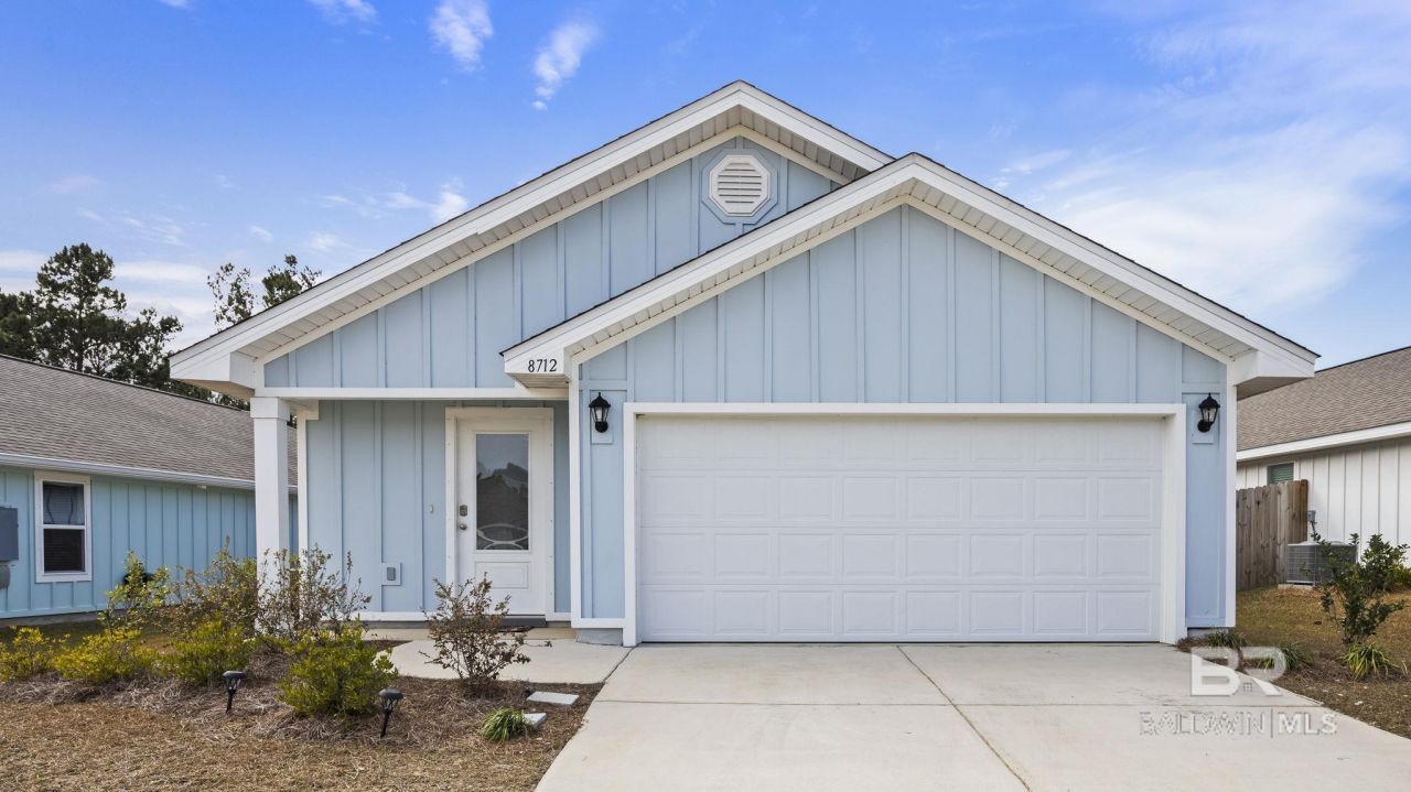 8712 Summer Bay Lane, Foley, AL 36535 Main Photo