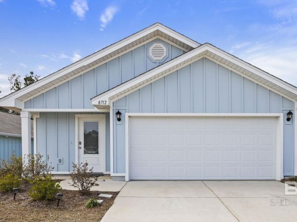 8712 Summer Bay Lane, Foley, AL 36535