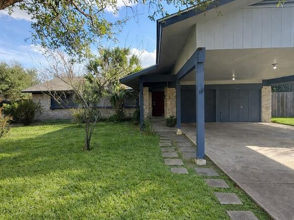 9511 Meadowheath DR, Austin, TX 78729