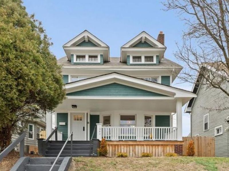 1942 Hewitt Avenue, Cincinnati, OH 45207 Photo 1