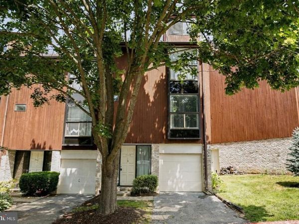 5538 VANTAGE POINT ROAD, COLUMBIA, MD 21044