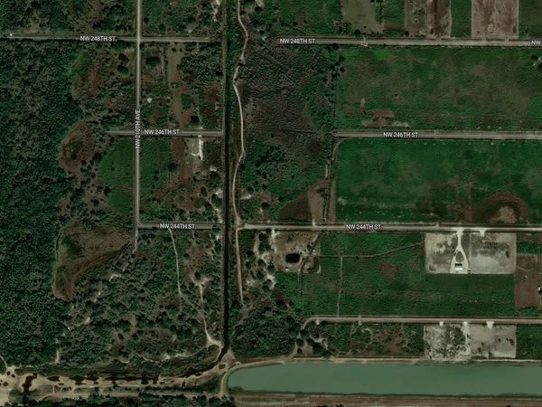 20735 NW 244th Street, Okeechobee, FL 34972