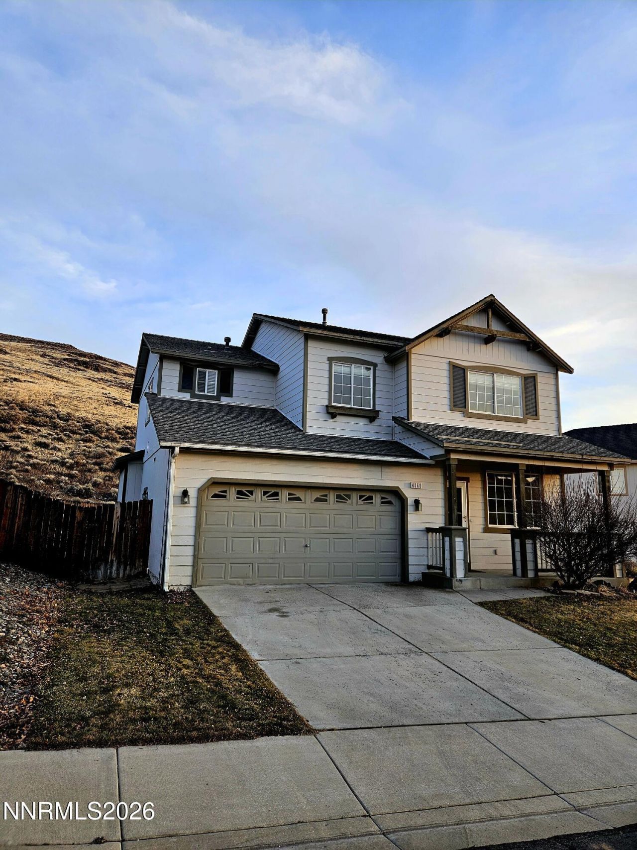 4060 Culpepper Drive, Sparks, NV 89436 Photo