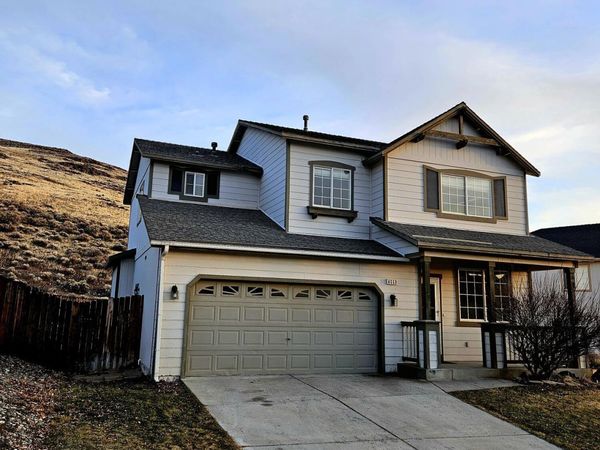 4060 Culpepper Drive, Sparks, NV 89436