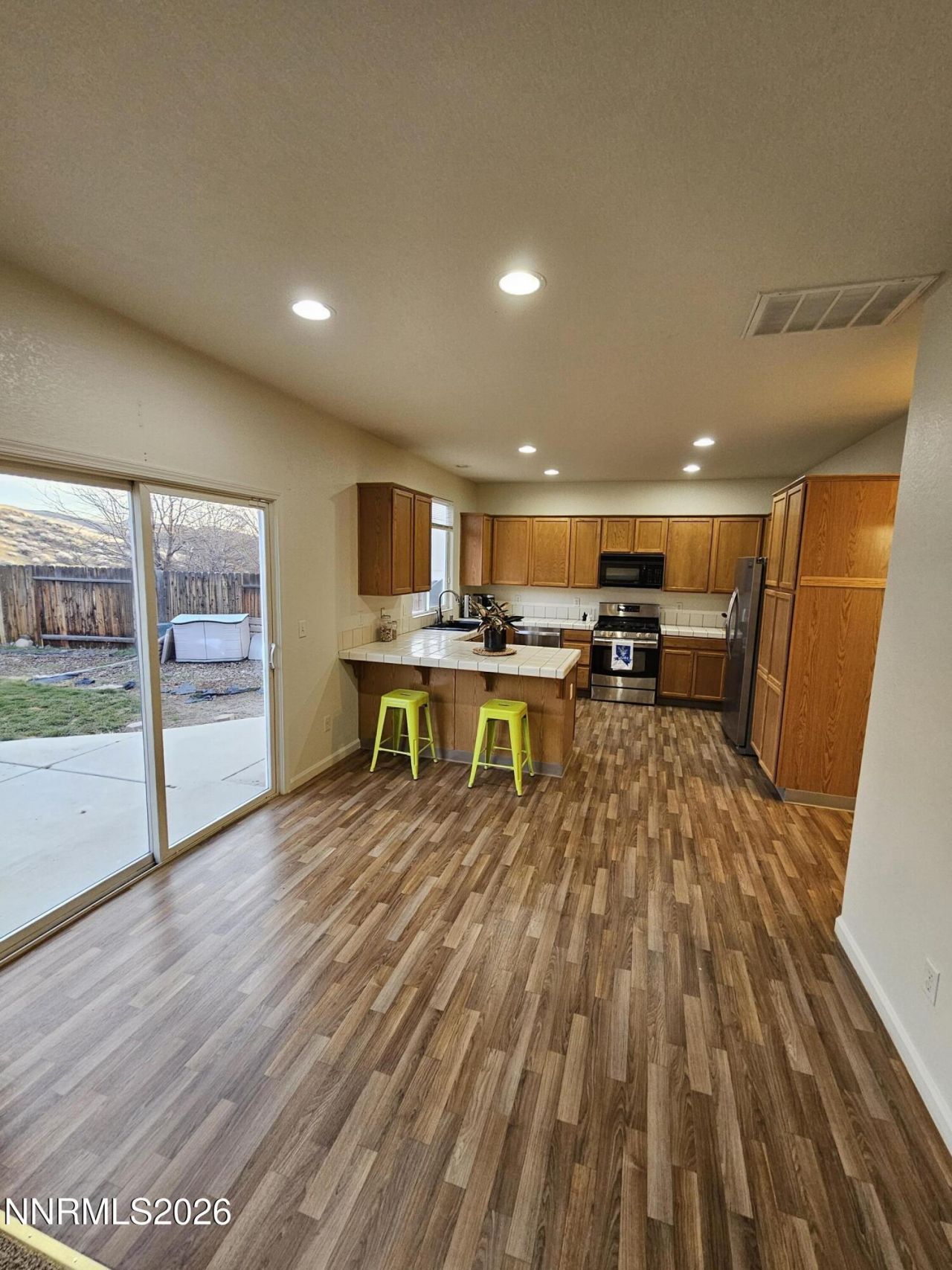 4060 Culpepper Drive, Sparks, NV 89436 Photo