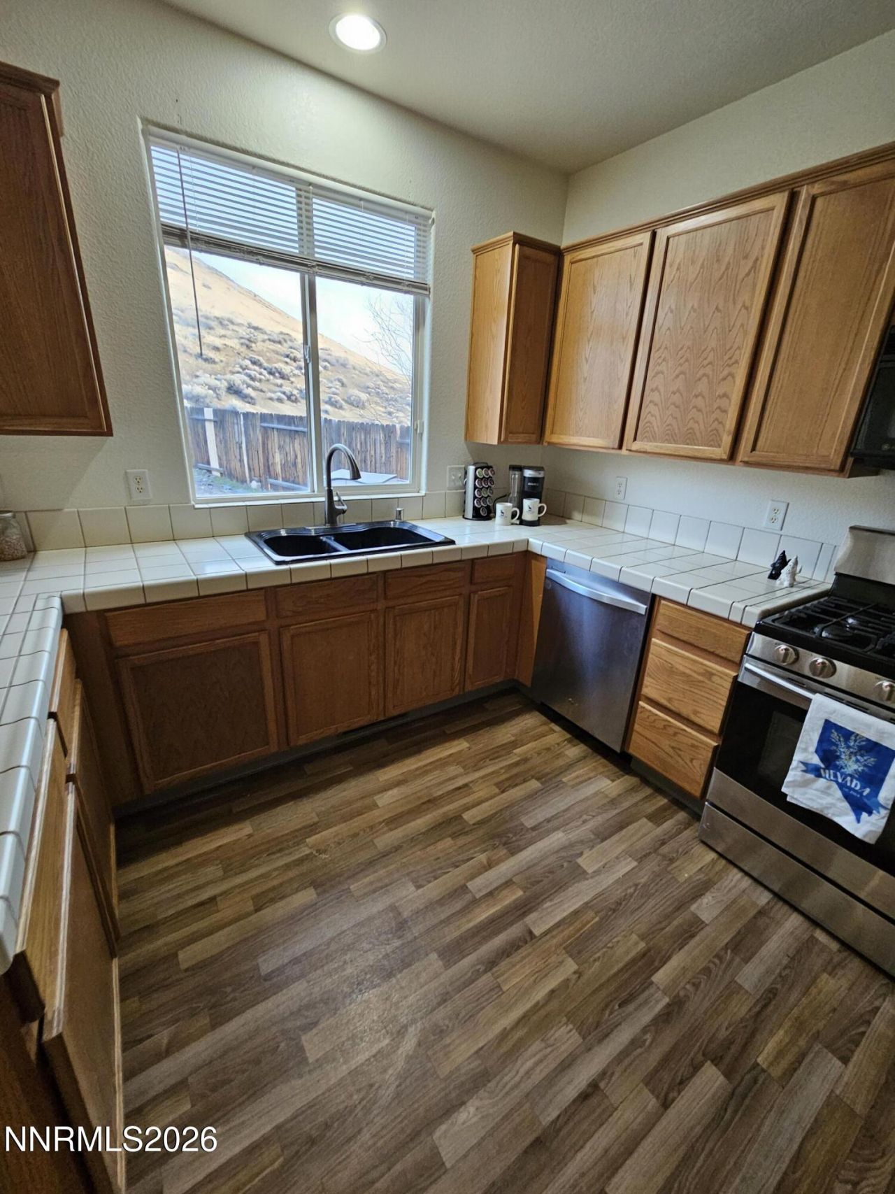 4060 Culpepper Drive, Sparks, NV 89436 Photo