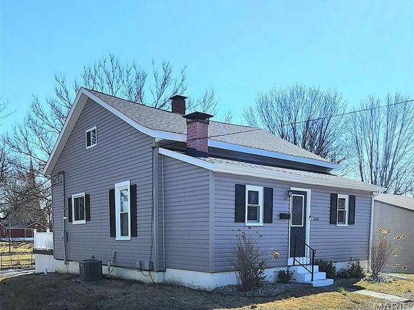206 WESTWOOD Drive, O'Fallon, IL 62269