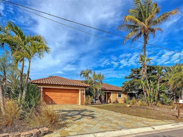 4216 PLUMOSA STREET W, BRADENTON, FL 34210