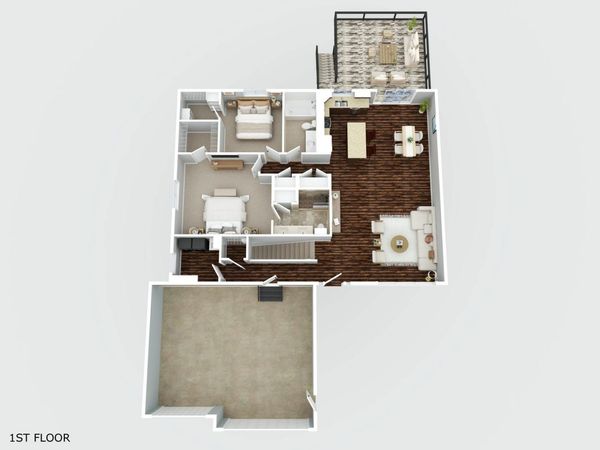 1909 Spruce Meadows Drive SE, Rochester, MN 55904