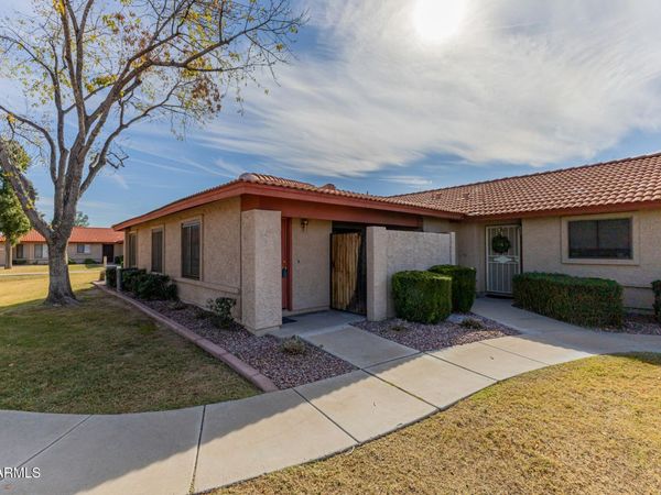 17225 N 16TH Street, Unit 10, Phoenix, AZ 85022