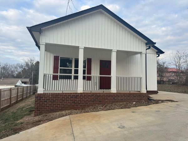 2651 Rogers Drive SE, Cleveland, TN 37323