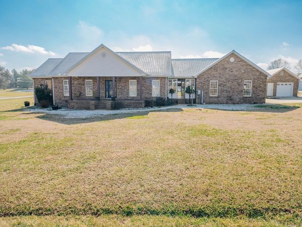 25 Billy Goat Hill Rd, Winchester, TN 37398