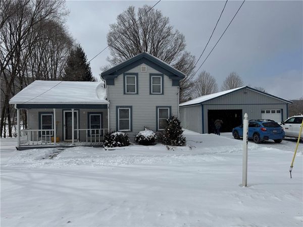 459 State Route 19, Wellsville, NY 14895