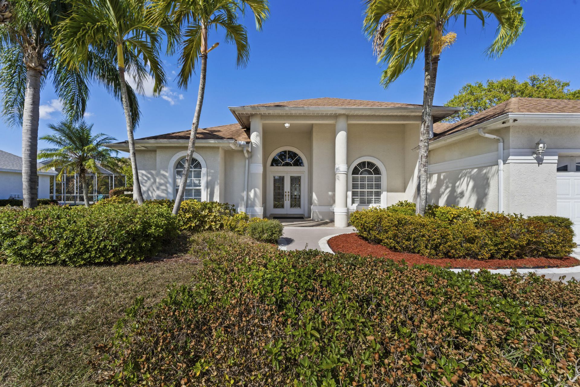 1112 SE Strathmore Drive, Port Saint Lucie, FL 34952 Photo