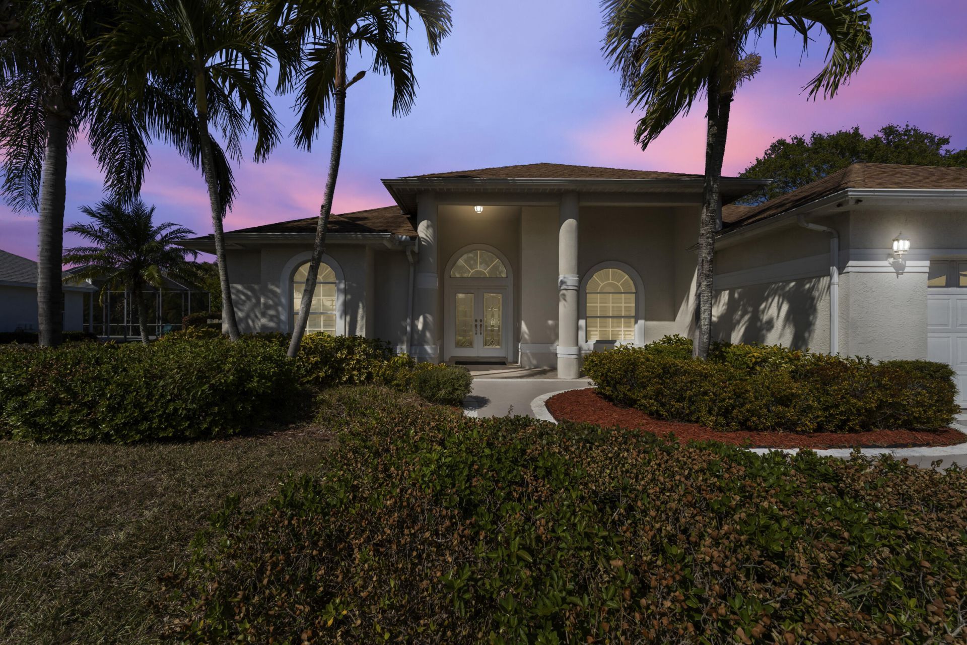 1112 SE Strathmore Drive, Port Saint Lucie, FL 34952 Photo