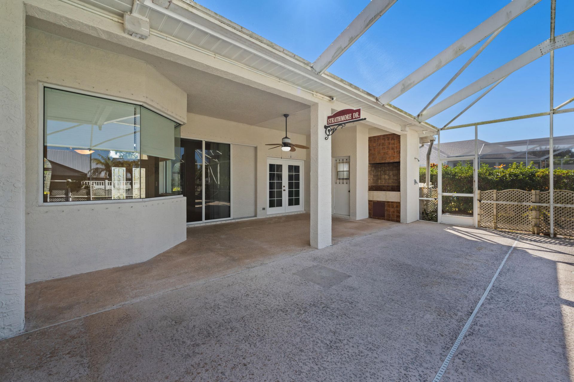 1112 SE Strathmore Drive, Port Saint Lucie, FL 34952 Photo