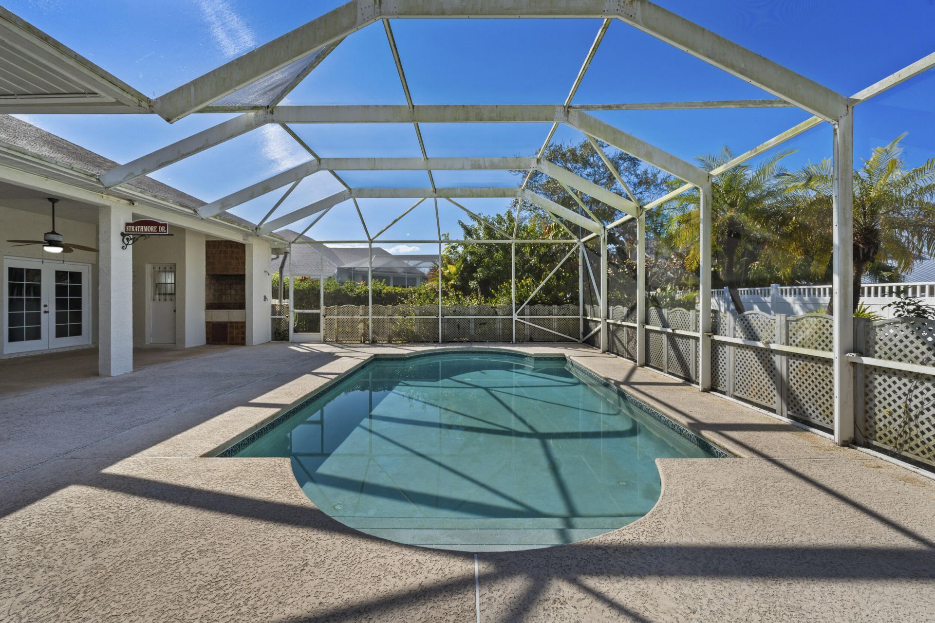 1112 SE Strathmore Drive, Port Saint Lucie, FL 34952 Photo