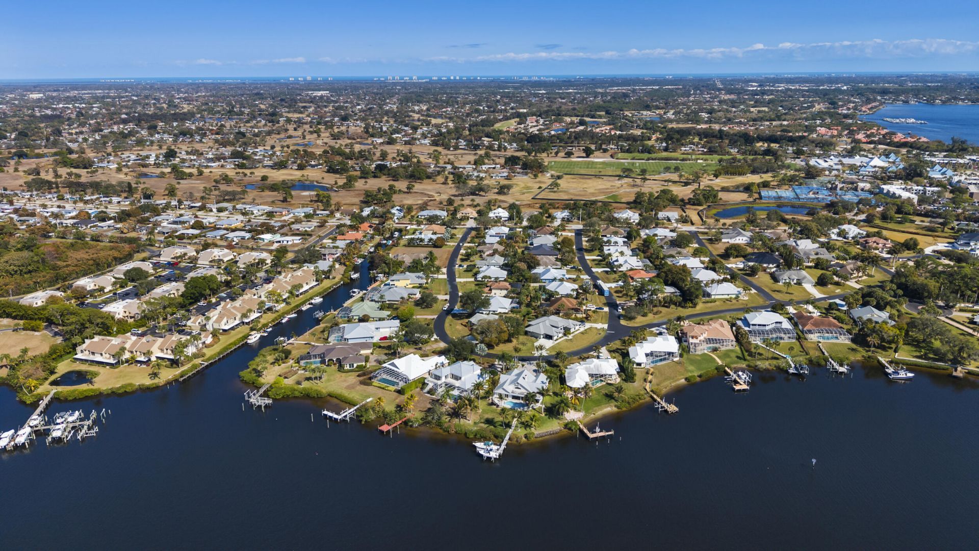 1112 SE Strathmore Drive, Port Saint Lucie, FL 34952 Photo