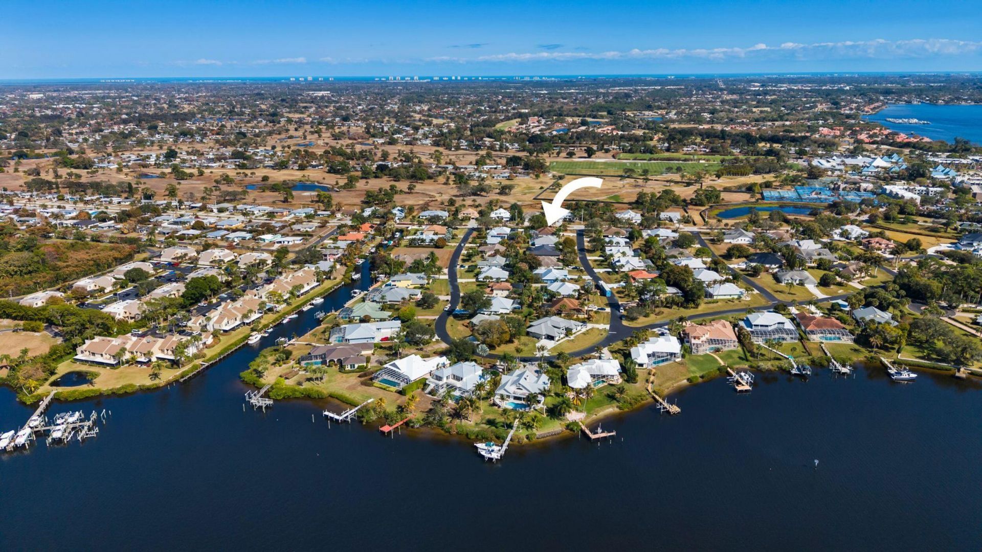 1112 SE Strathmore Drive, Port Saint Lucie, FL 34952 Photo