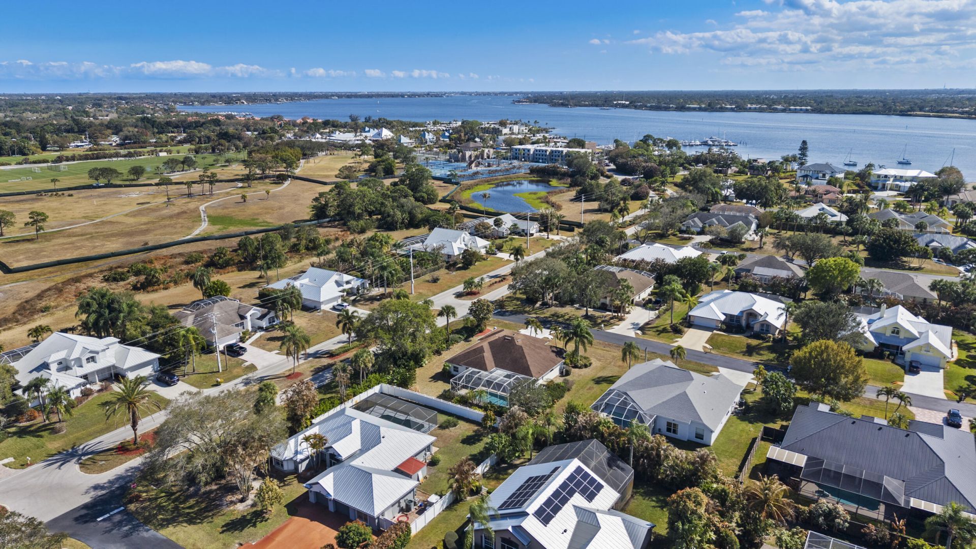 1112 SE Strathmore Drive, Port Saint Lucie, FL 34952 Photo