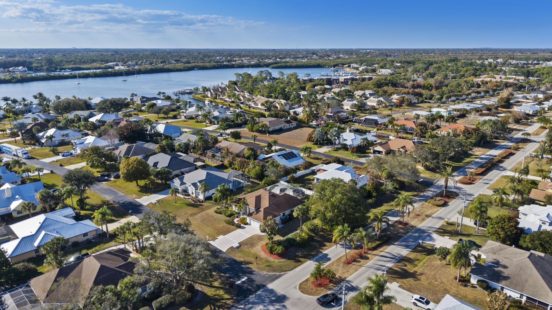 1112 SE Strathmore Drive, Port Saint Lucie, FL 34952 Photo