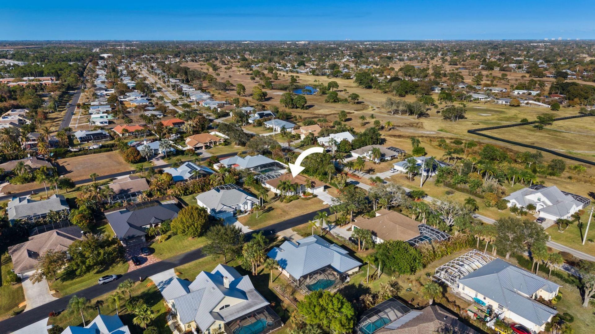 1112 SE Strathmore Drive, Port Saint Lucie, FL 34952 Photo