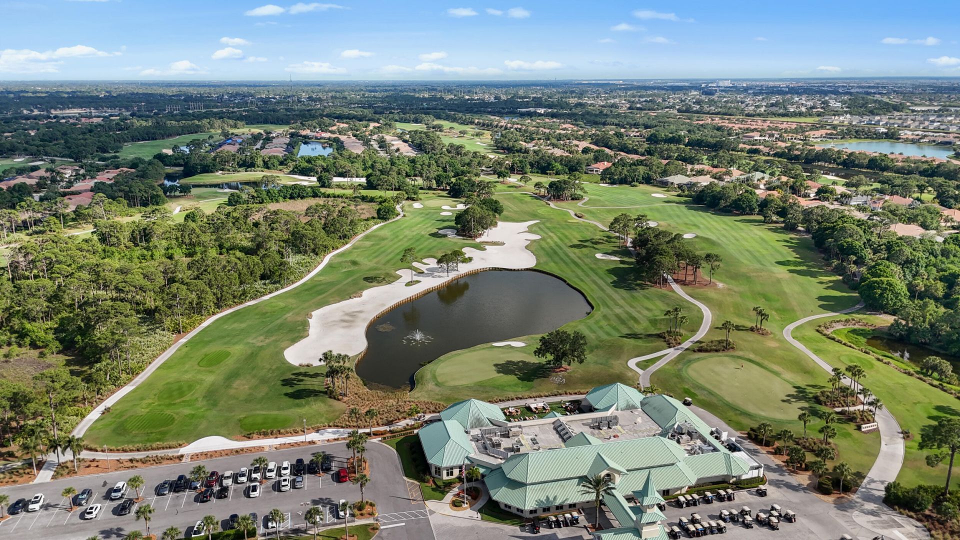 1112 SE Strathmore Drive, Port Saint Lucie, FL 34952 Photo