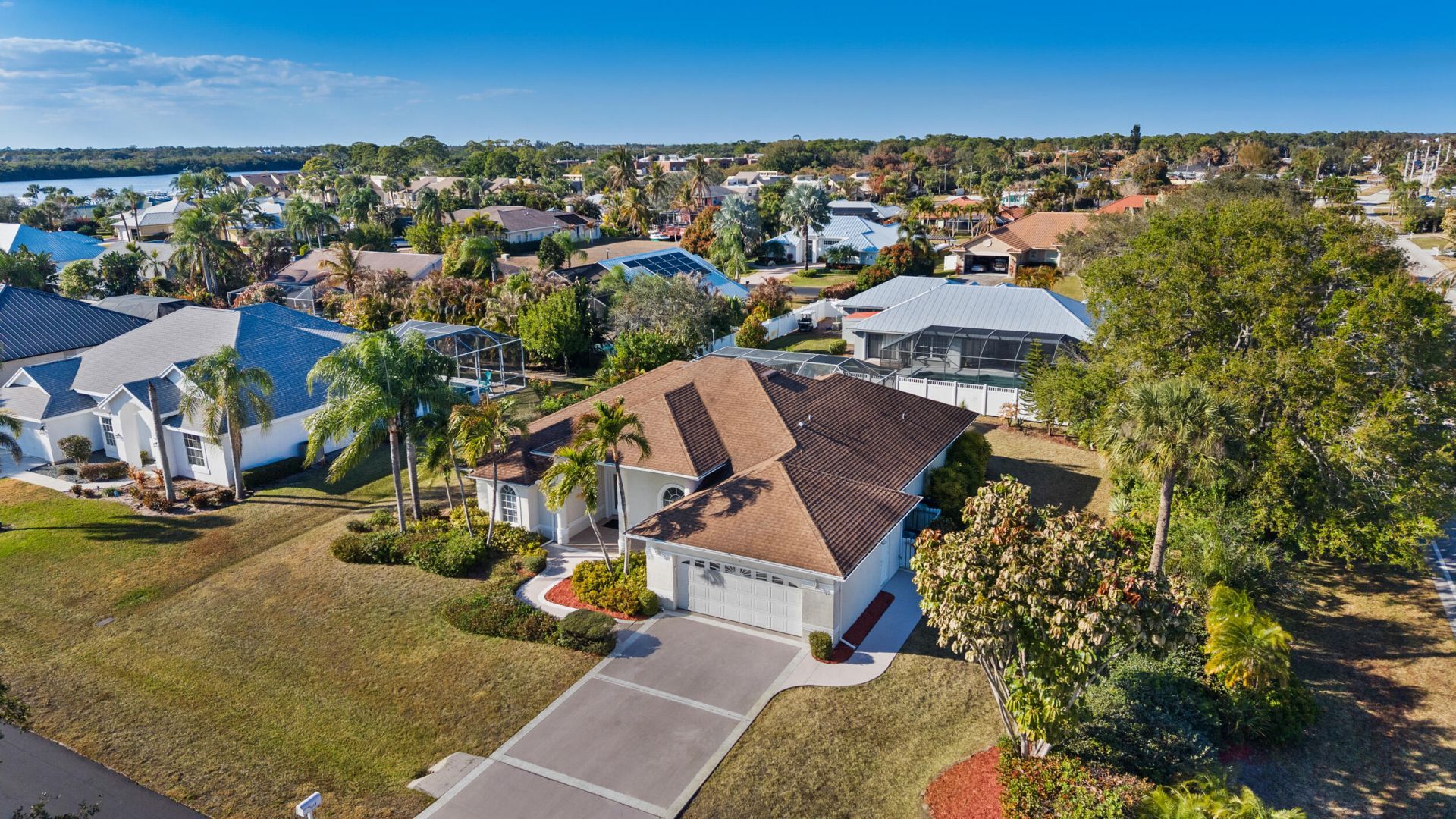 1112 SE Strathmore Drive, Port Saint Lucie, FL 34952 Photo