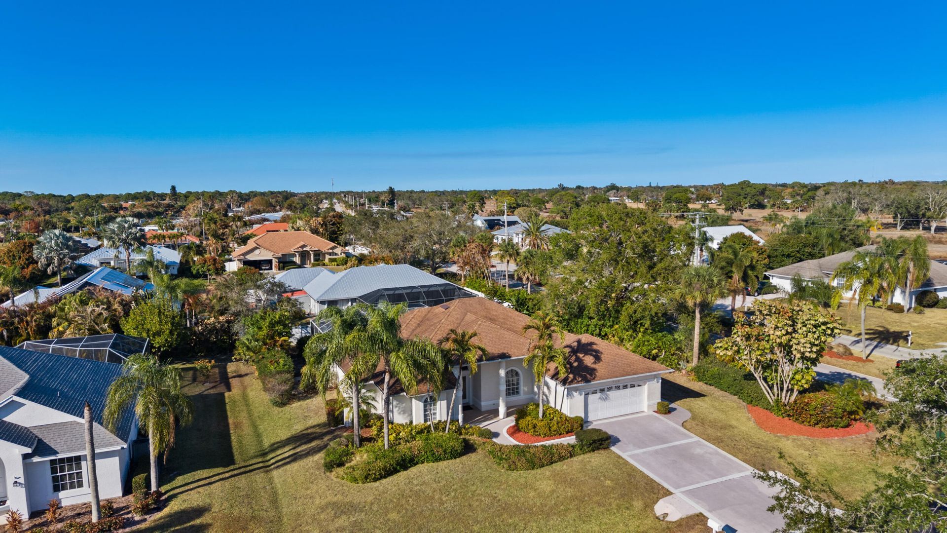 1112 SE Strathmore Drive, Port Saint Lucie, FL 34952 Photo