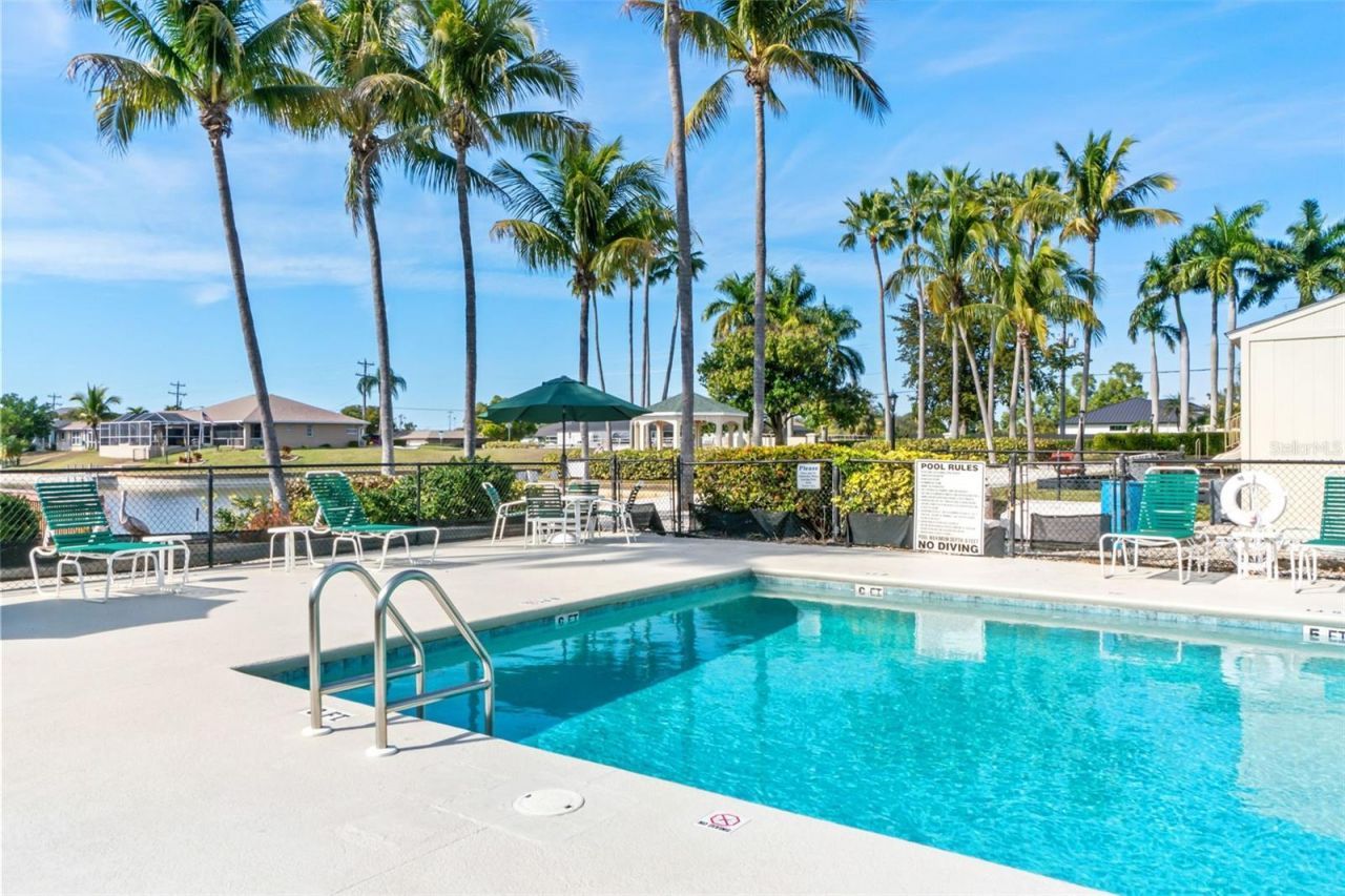 1777 Emerald Cove Circle, Cape Coral, FL 33991 Photo