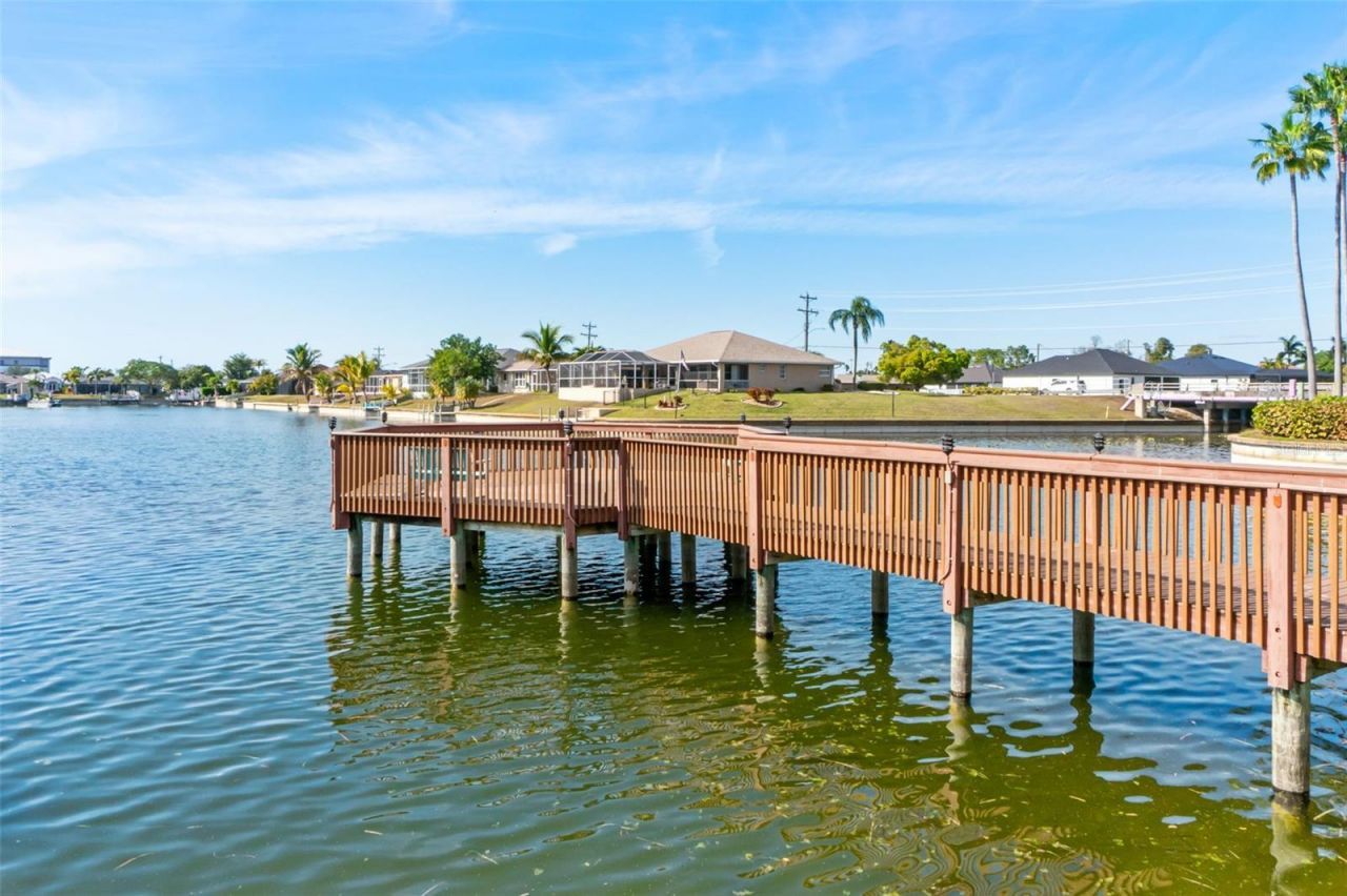 1777 Emerald Cove Circle, Cape Coral, FL 33991 Photo