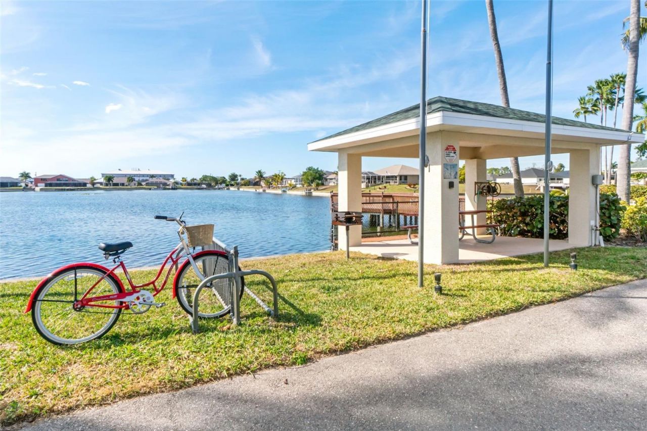 1777 Emerald Cove Circle, Cape Coral, FL 33991 Photo