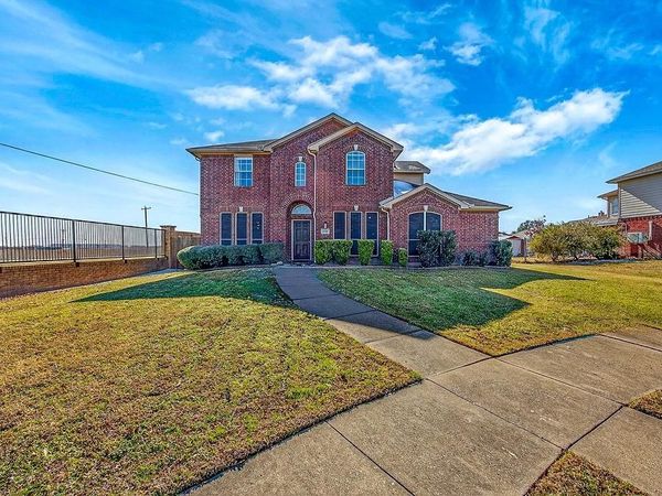 3330 Midstream Court, Mesquite, TX 75181