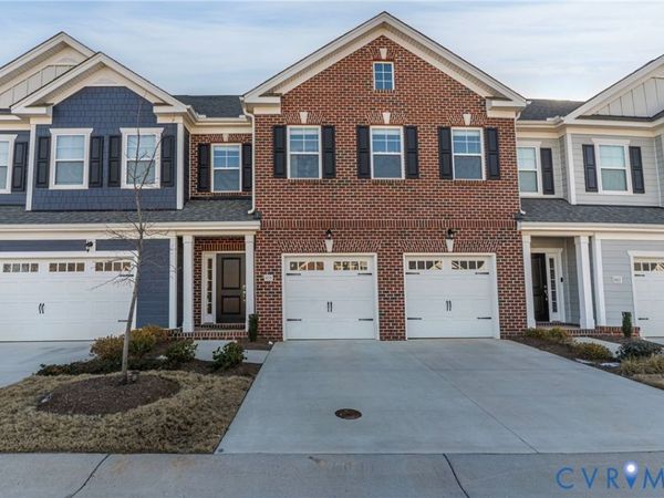 8155 Summer Wagon Lane, Henrico, VA 23294