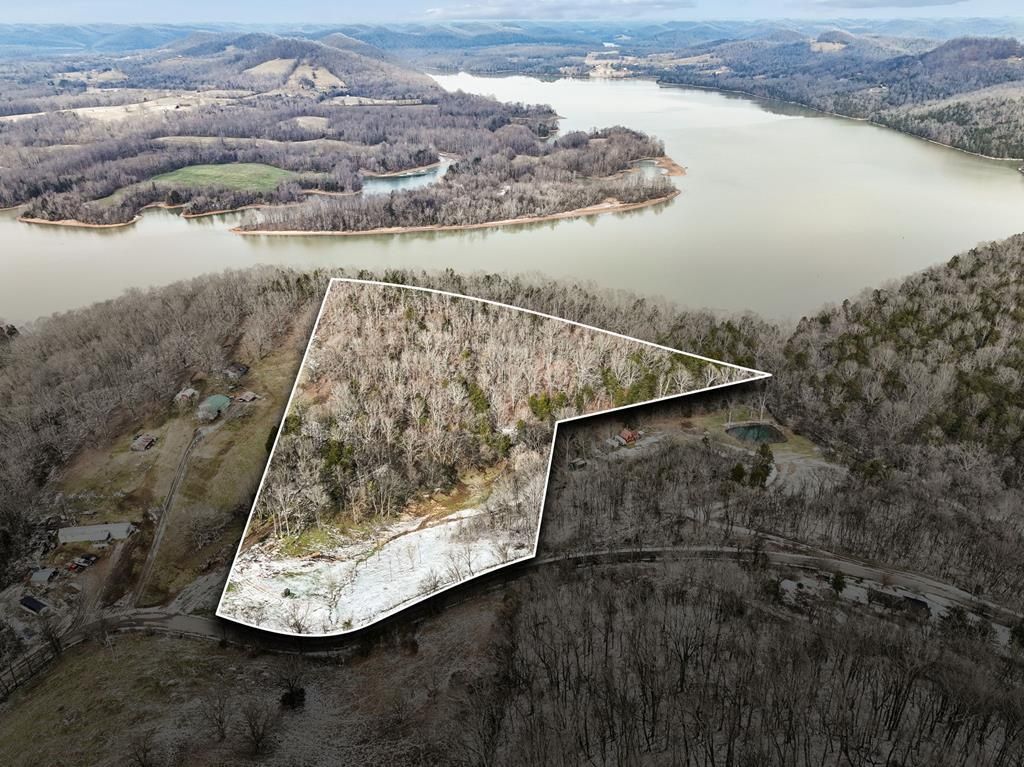 0 Sullivan Bend Rd, Elmwood, TN 38560 Main Photo