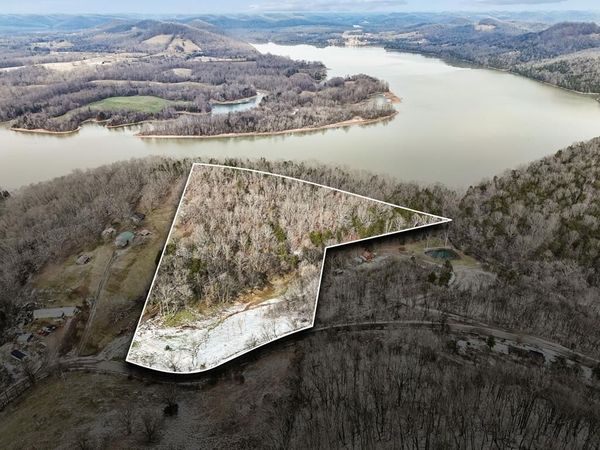 0 Sullivan Bend Rd, Elmwood, TN 38560