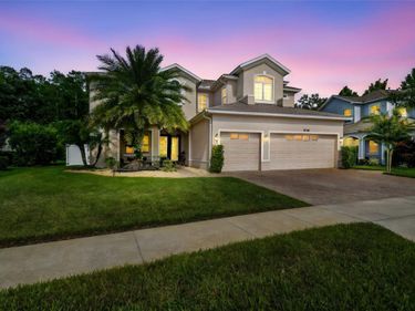 8542 EAGLE BROOK DRIVE, LAND O LAKES, FL 34638