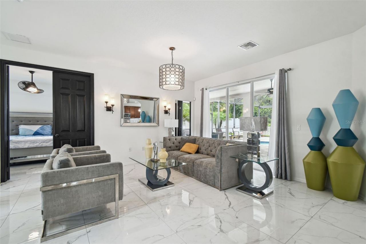 8542 Eagle Brook Drive, Land O Lakes, FL 34638 Photo