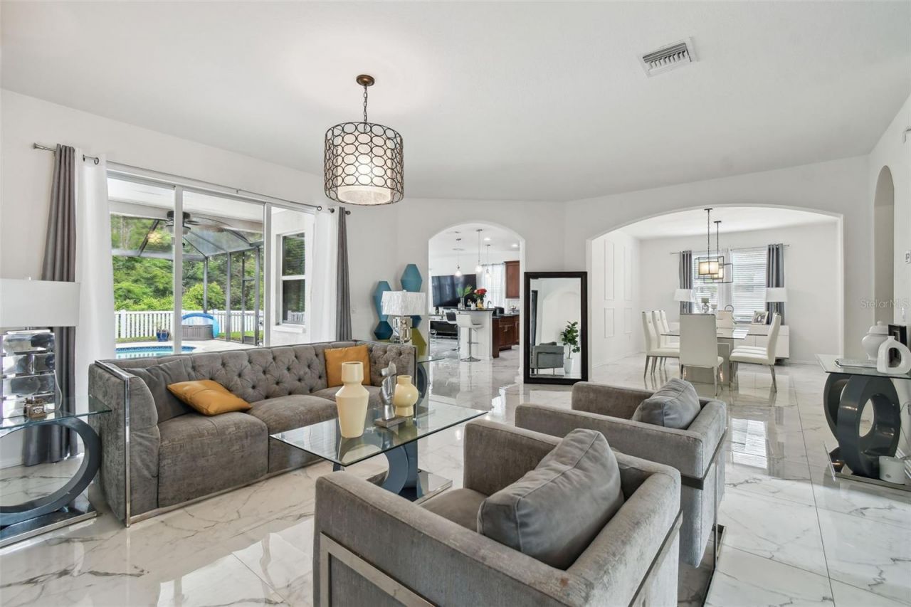 8542 Eagle Brook Drive, Land O Lakes, FL 34638 Photo