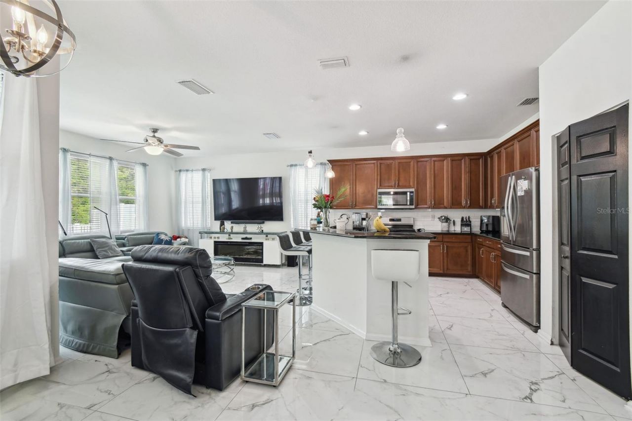 8542 Eagle Brook Drive, Land O Lakes, FL 34638 Photo